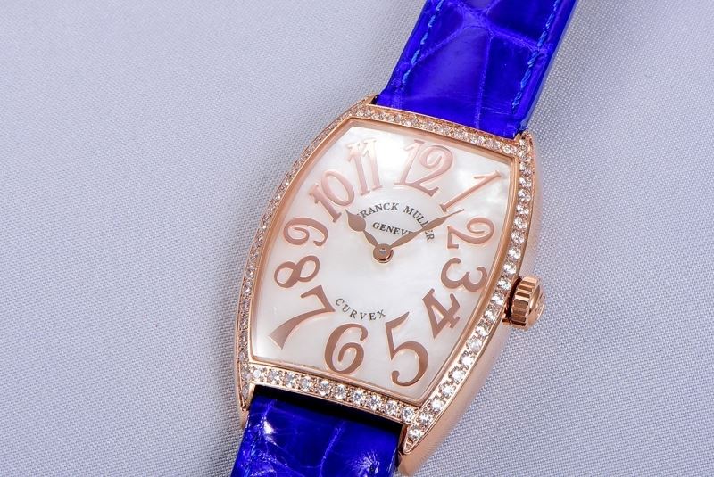 FRANCK MULLER Watches